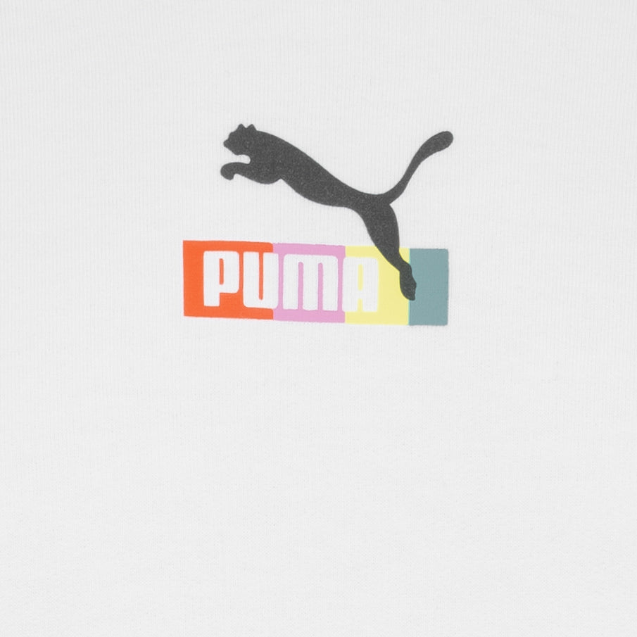 PUMA Brand Love Herren Sweatshirt 533664-02