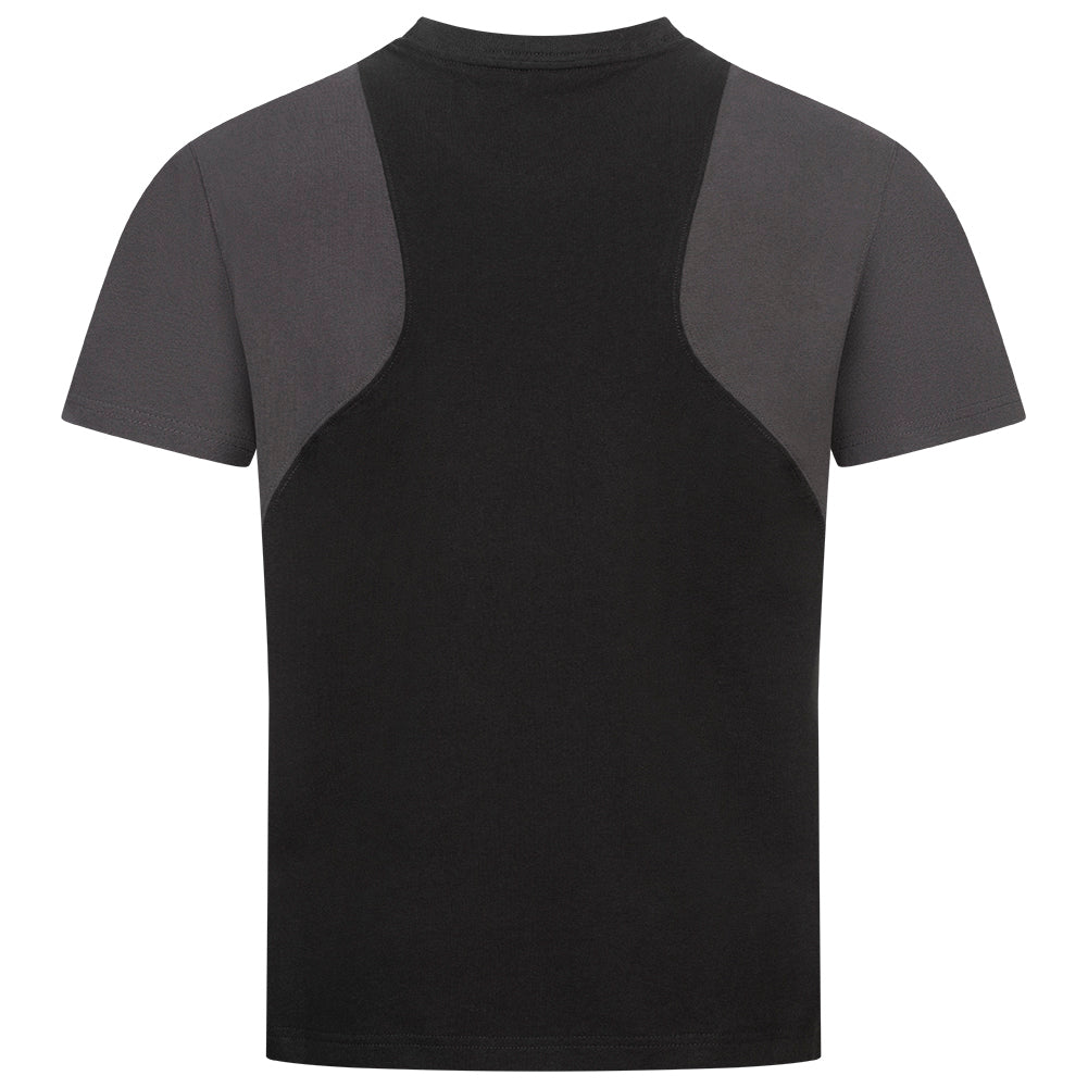 PUMA x MARKET Relaxed Fit Herren Oversize T-Shirt 535081-01