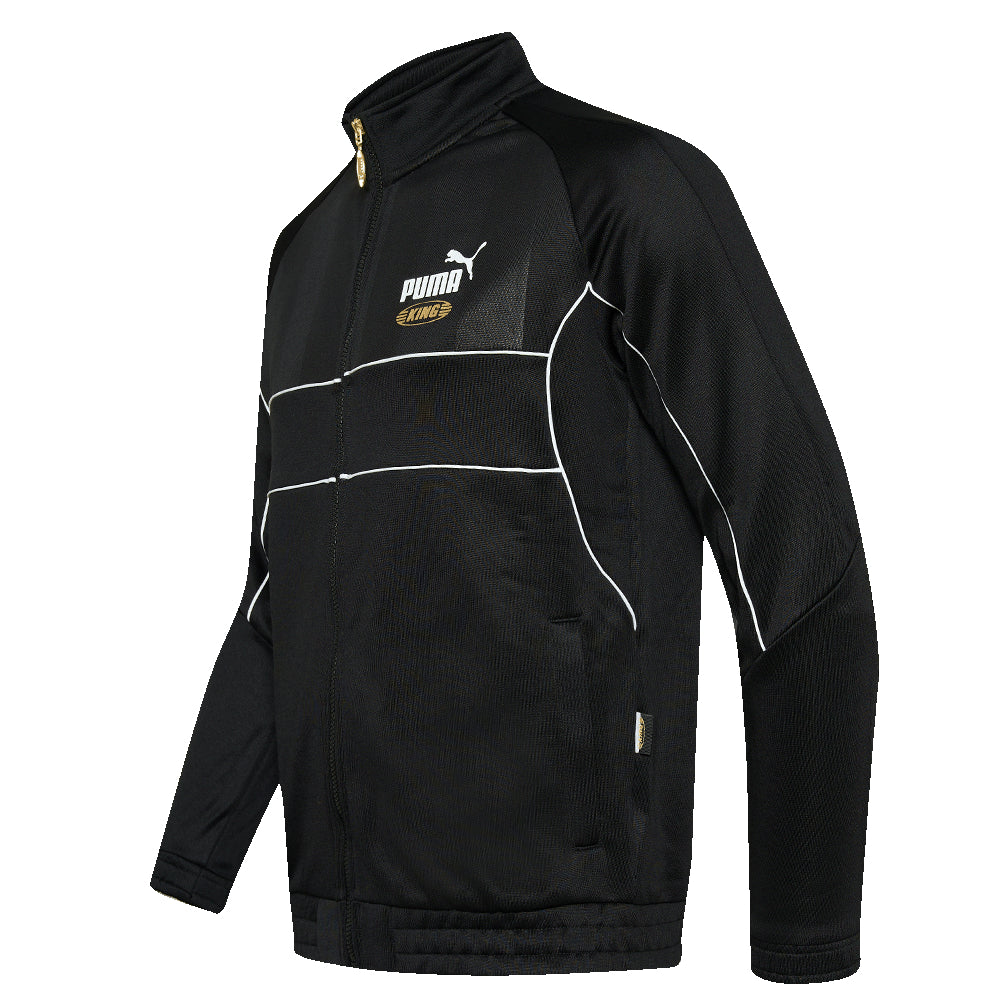 PUMA King Track Jacket Herren Jacke 535652-01