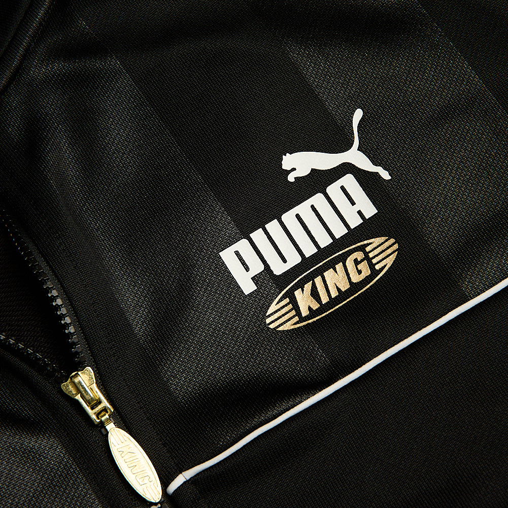 PUMA King Track Jacket Herren Jacke 535652-01