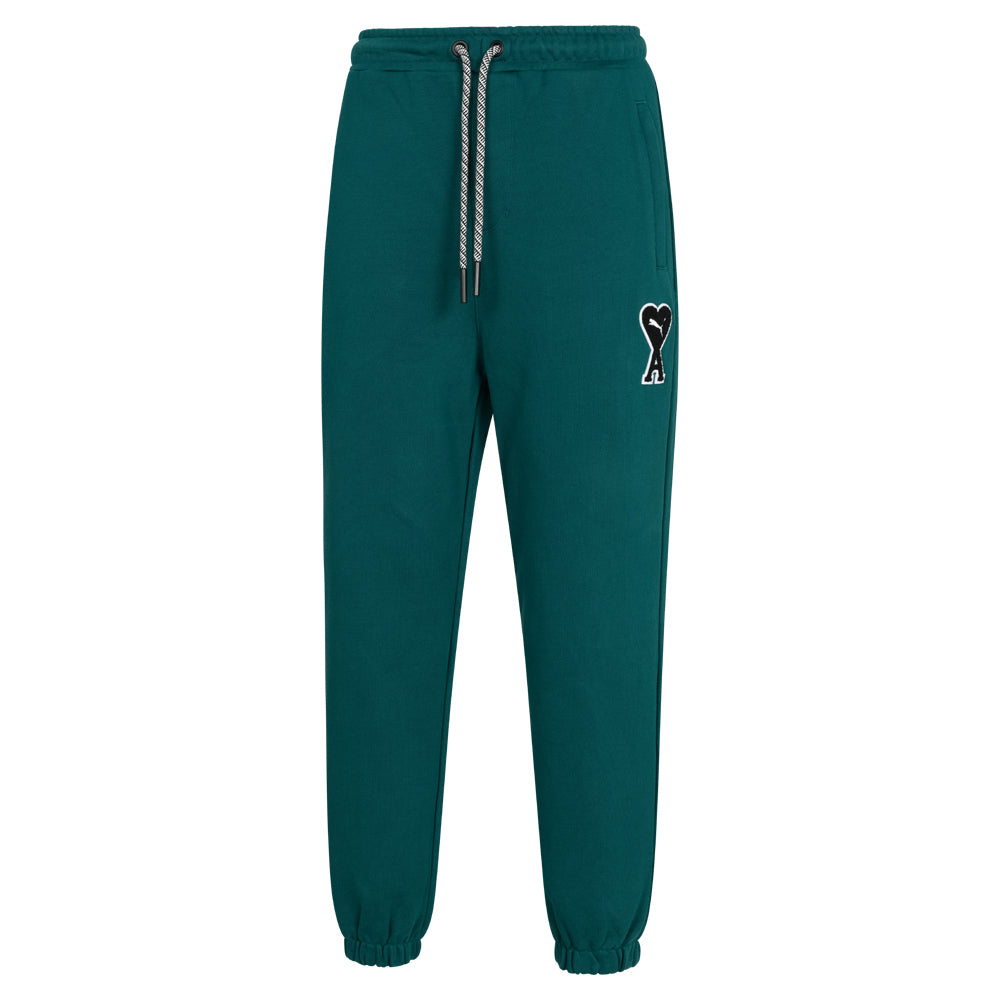 PUMA x AMI PARIS Sweatpant Herren Hose 535996-24