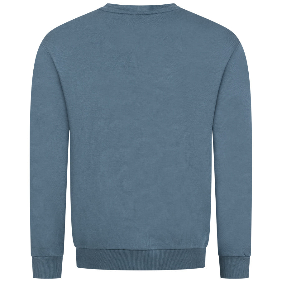 PUMA Night Spot Crew TR Herren Sweatshirt 536097-42