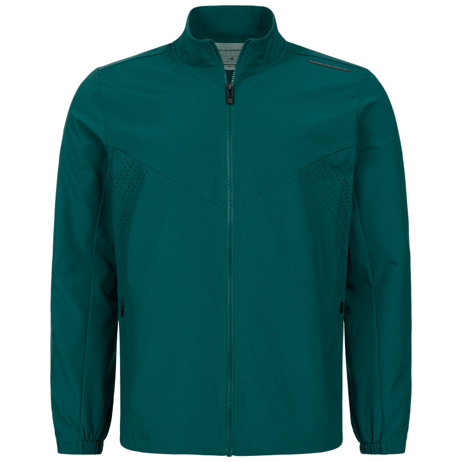 PUMA x PORSCHE DESIGN Woven Tech Herren Jacke 536152-17
