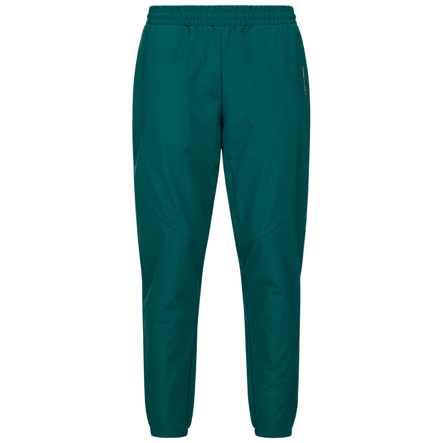 PUMA x PORSCHE DESIGN Woven Tech Herren Hose 536153-17