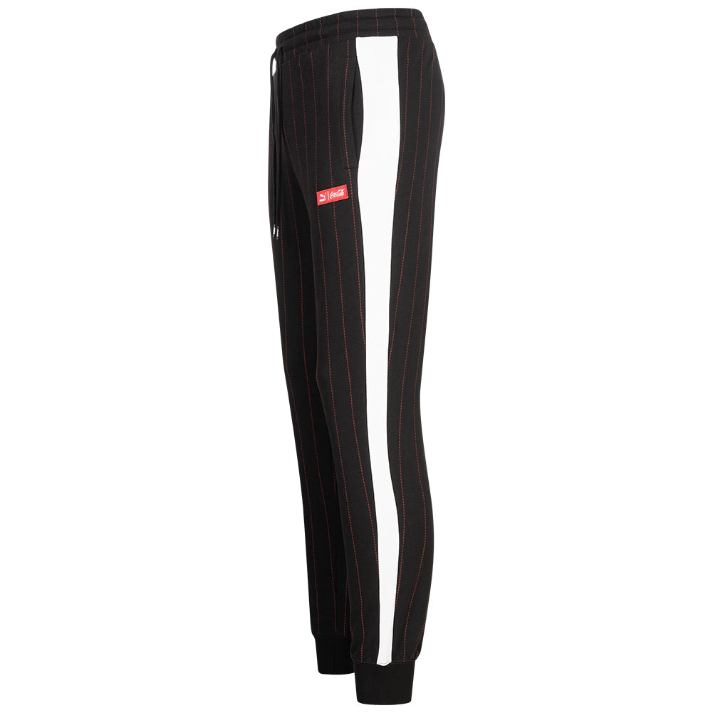 PUMA x Coca Cola T7 Track Herren Hose 536163-01