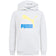 PUMA Classics Logo Kinder Hoodie 539527-18 – 116