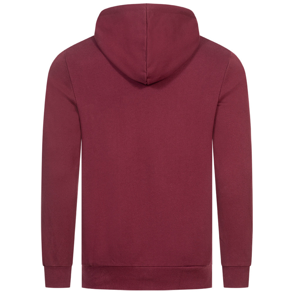 PUMA T7 Hoodie Herren Kapuzen Sweatshirt 539627-42