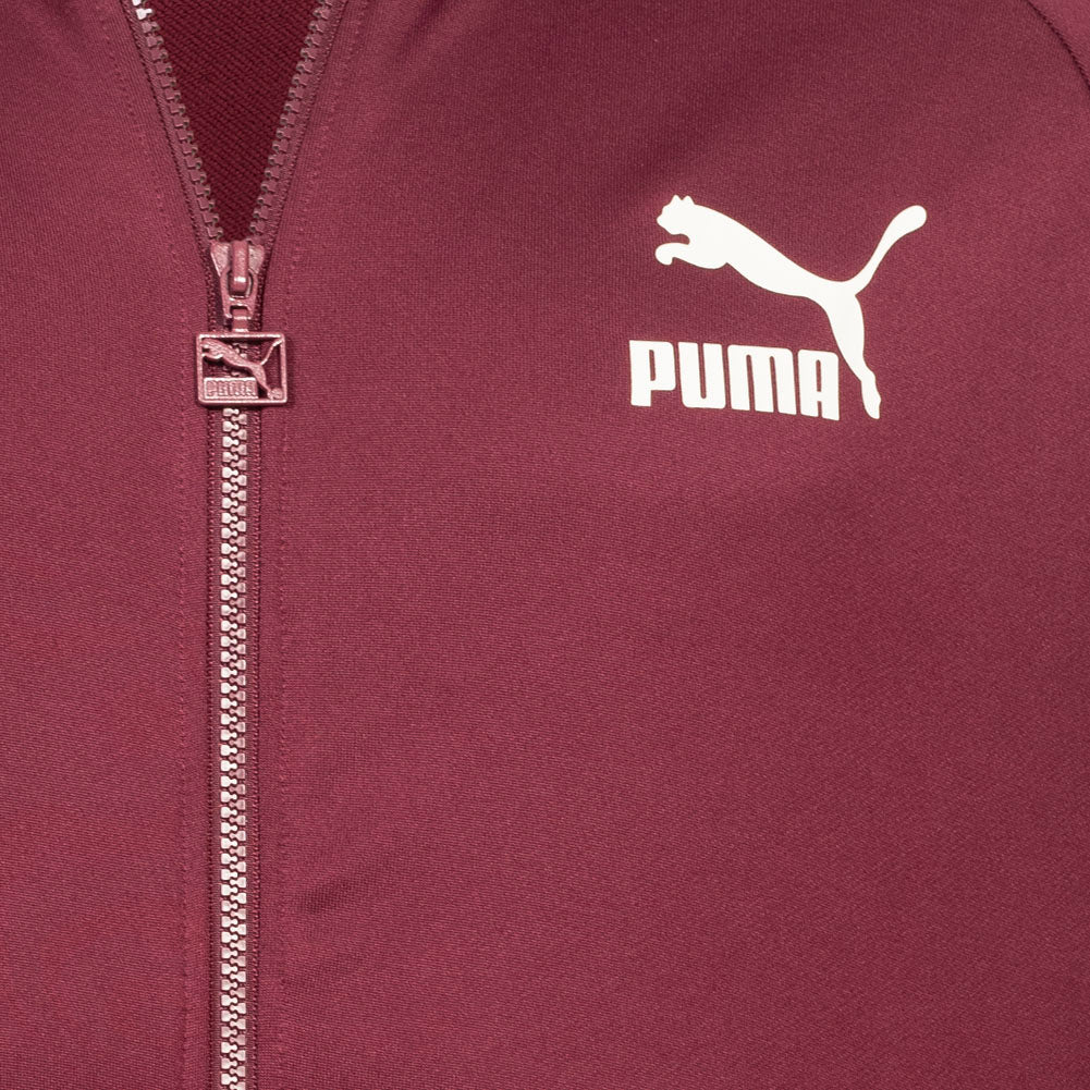 PUMA T7 Track Top Herren Jacke 539628-42