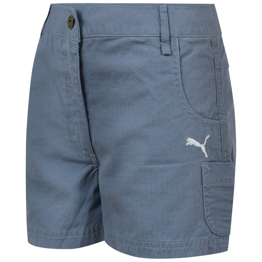 PUMA Mädchen Freizeit Shorts 548172-01