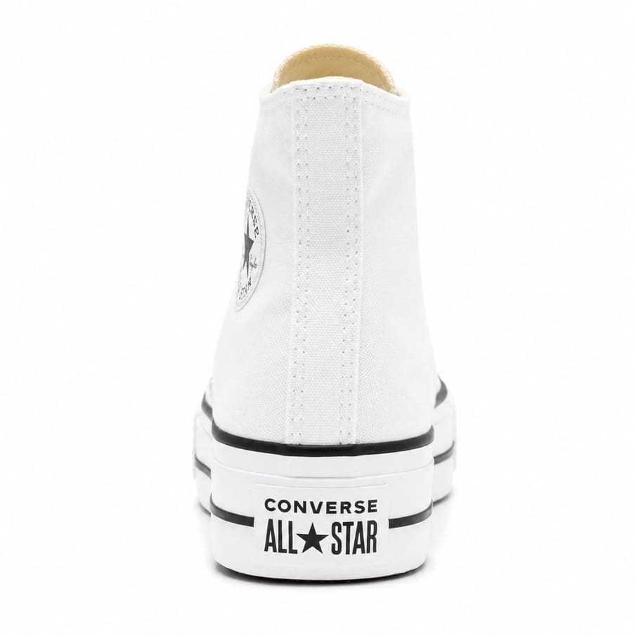 Converse Chuck Taylor ALL STAR Lift Hi Unisex Sneaker 560846C