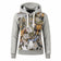 PUMA x FUMI NAKAMURA Damen Designer Hoodie 567484-44 – XS
