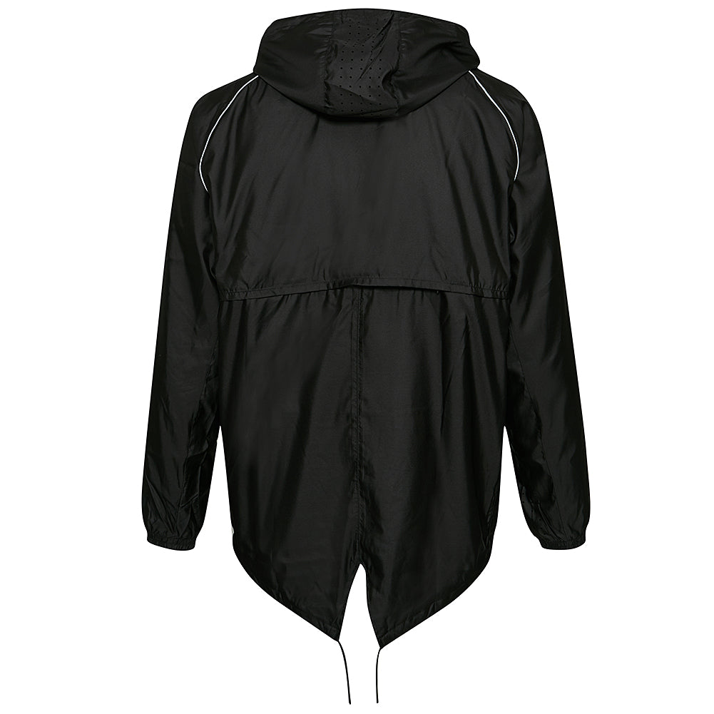 PUMA x STAMPD Premium Herren Windbreaker 568952-02