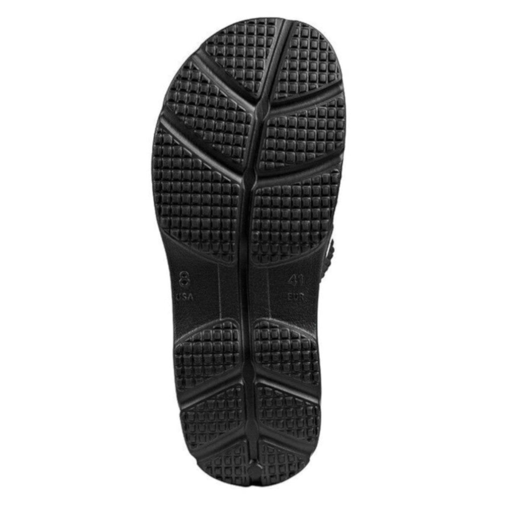Jako Unisex Jakolette II schwarz 5730-08