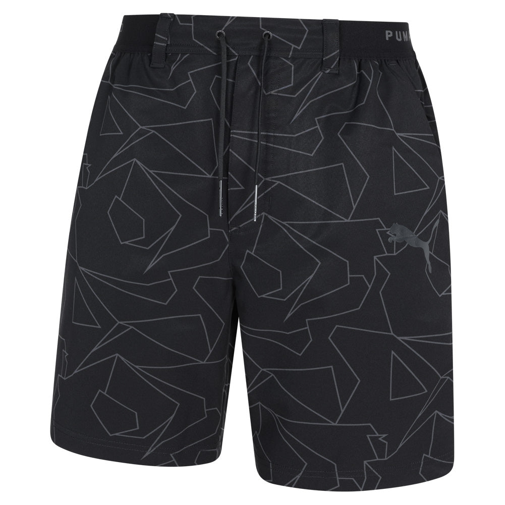 PUMA Evo Woven Bermuda Herren Shorts 574523-03