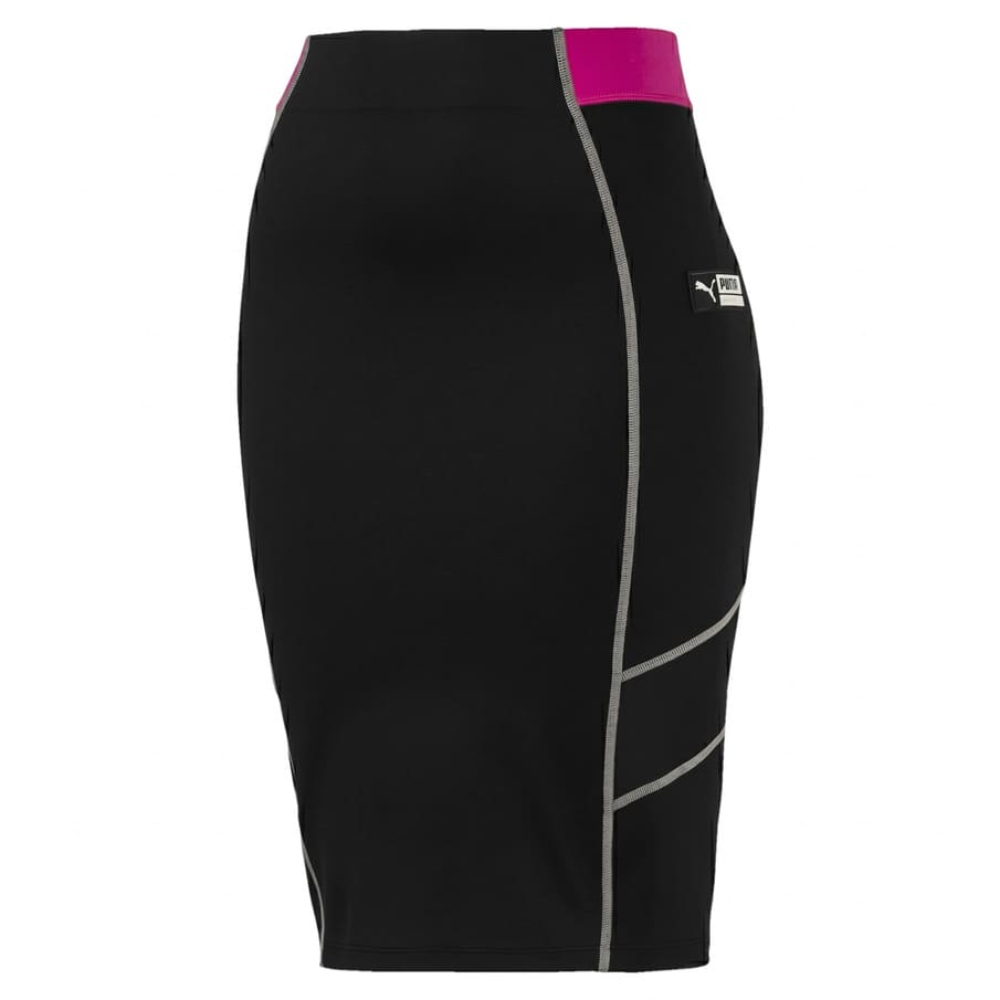PUMA TZ Skirt Damen Rock 579217-51