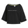 PUMA x SELENA GOMEZ Cropped Premium Damen Shirt 579782-03 – XS