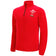 Wales WRU macron Rugby XV Kinder Fleece Sweatshirt 58140006 – JL 146-158