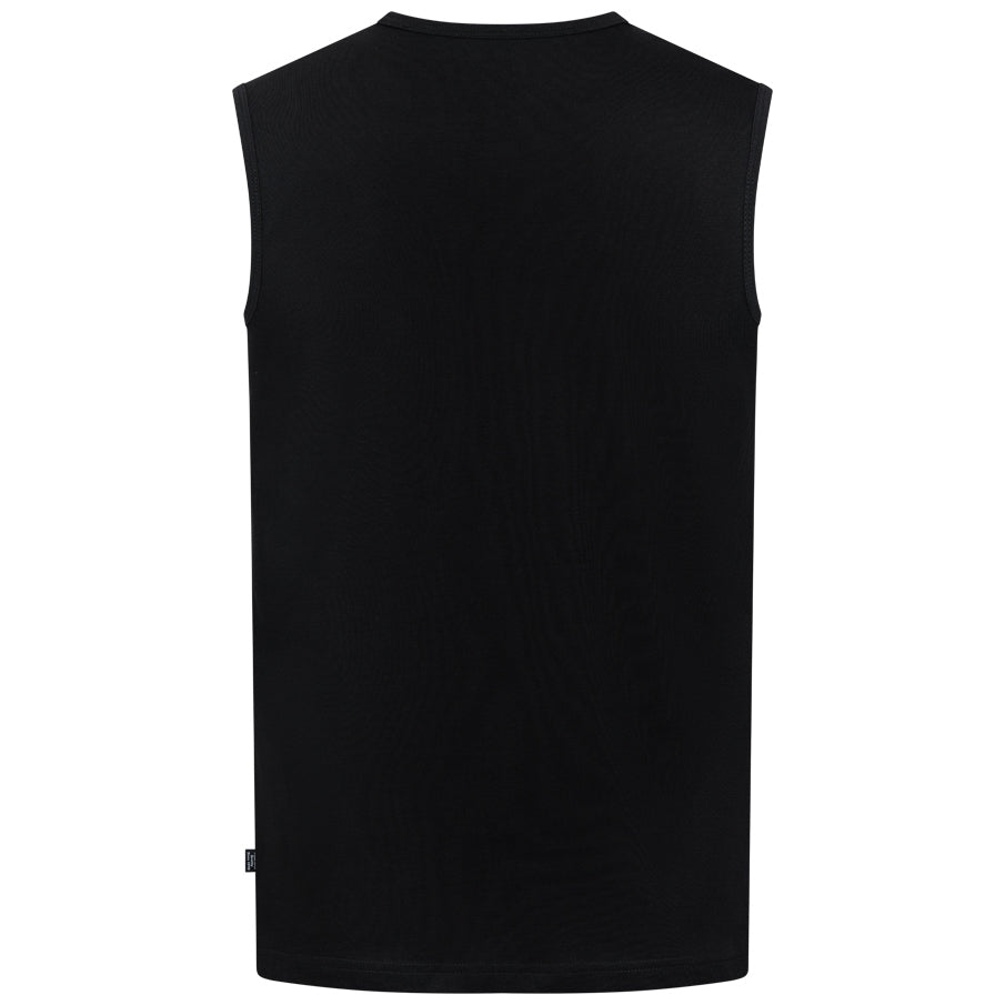 PUMA Summer Graphic Herren Tank Top Shirt 581906-01