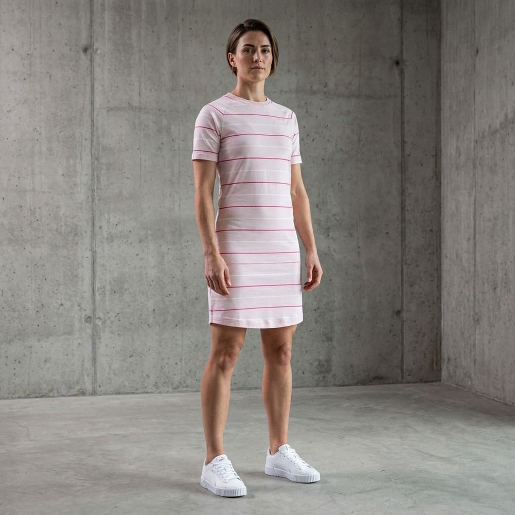 PUMA Fusion Dress Damen Kleid 582685-17