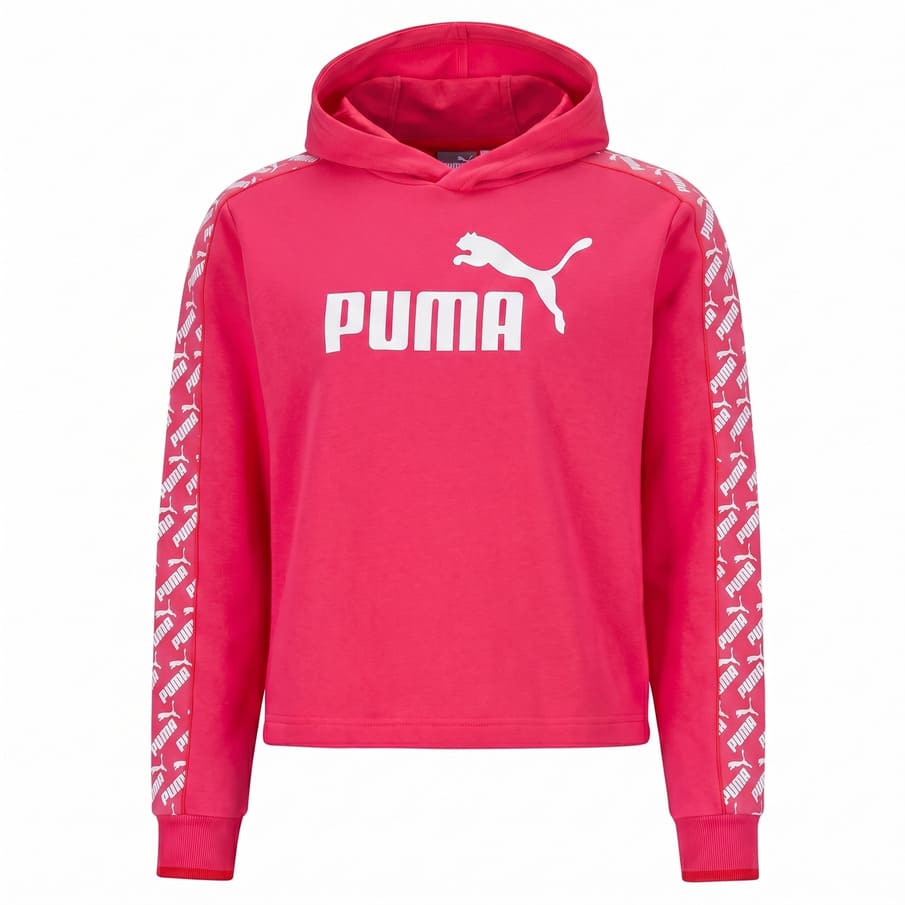 PUMA Amplified Damen Hoodie 583817-15