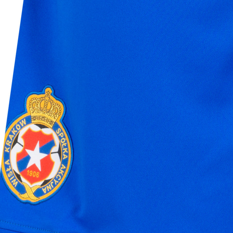 Wisla Krakau macron Herren Auswärts Shorts 58532728