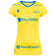Schweriner SC macron Damen Heim Trikot 58545311 – M