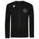 Spanien RFEF macron Herren Langarm Schiedsrichter Trikot 58546924 – S