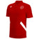 Spanien RFEF macron Herren Schiedsrichter Polo-Shirt 58546965 – S