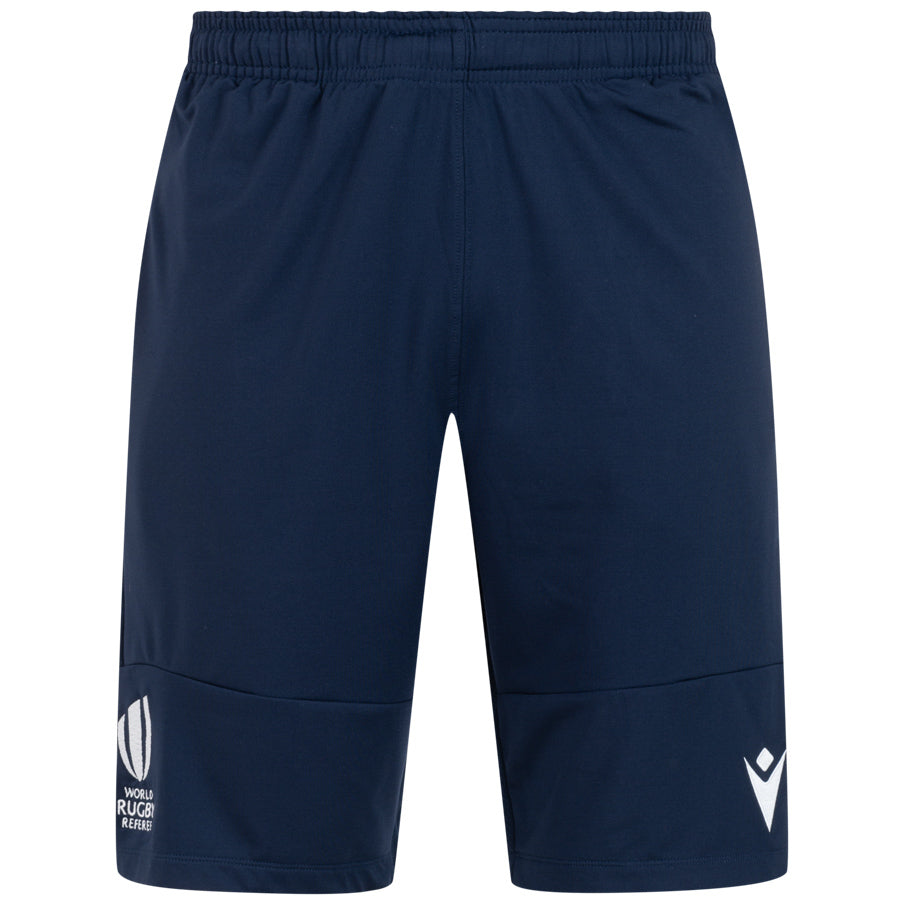Rugby World Cup WRC macron Herren Bermuda Shorts 58552153