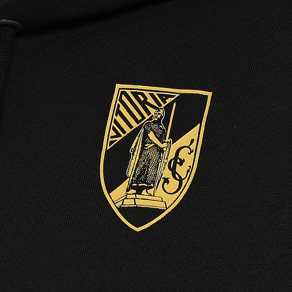 Vitoria Guimaraes macron Herren Hoodie 58557862