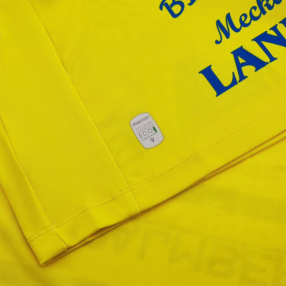 SSC Palmberg Schwerin macron Damen Heim Trikot 58563767
