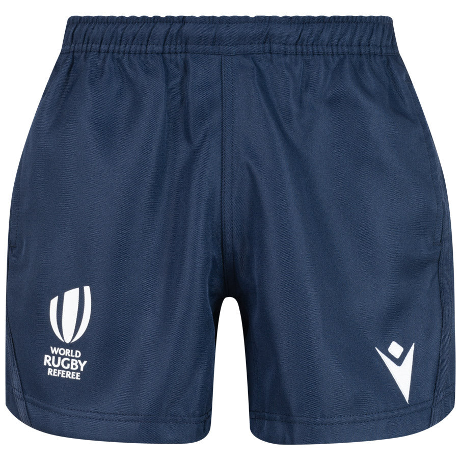 Rugby World Cup WRC macron Herren Schiedsrichter Shorts 58563824