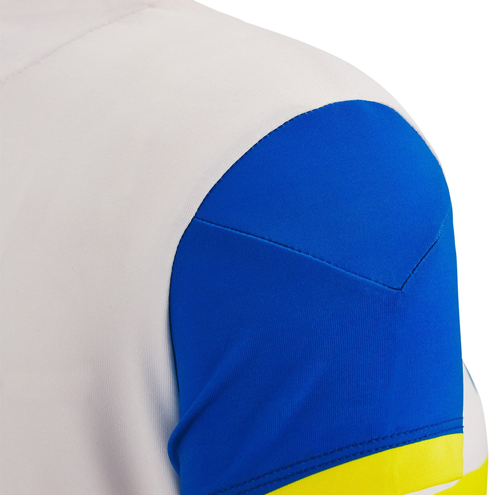 SSC Palmberg Schwerin macron Damen Libero Trikot 58568185