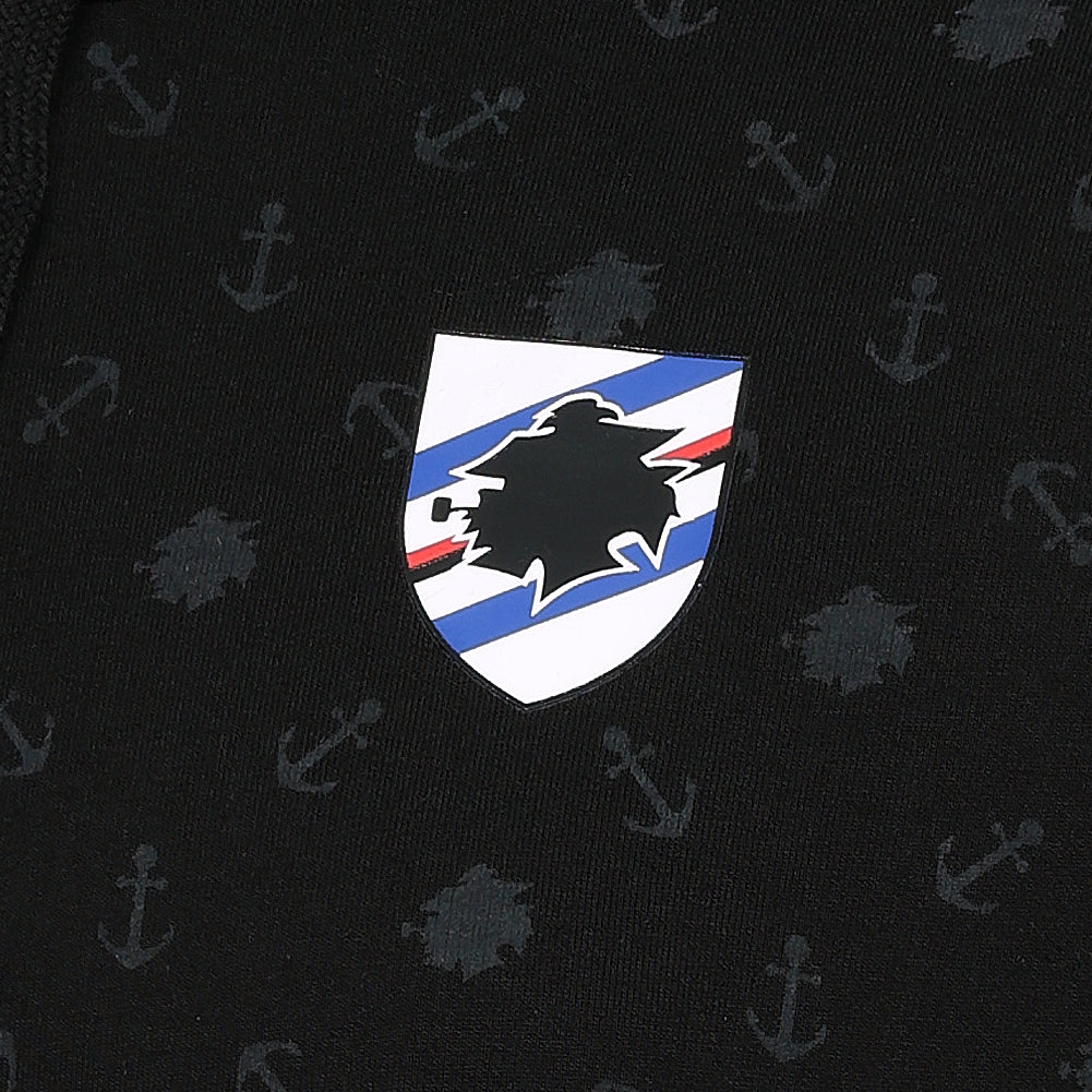 Sampdoria Genua macron Herren Sweatshirt 58570992