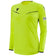 UEFA macron Damen Langarm Schiedsrichter Trikot 58575163 – XS