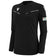 UEFA macron Damen Langarm Schiedsrichter Trikot 58575165 – XS