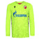 Roter Stern Belgrad macron Herren Torwarttrikot 58580721 – L
