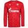 Roter Stern Belgrad macron Herren Torwarttrikot 58580724 – L