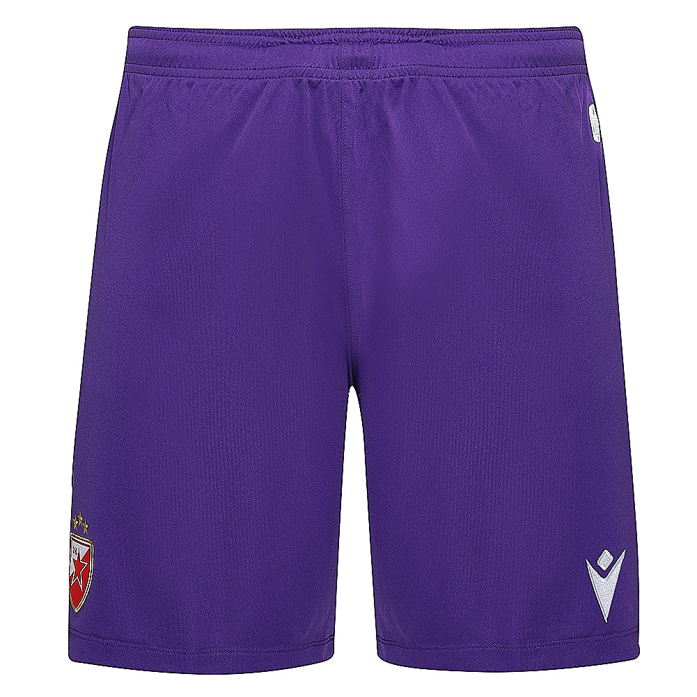 Roter Stern Belgrad macron Herren Shorts 58580784