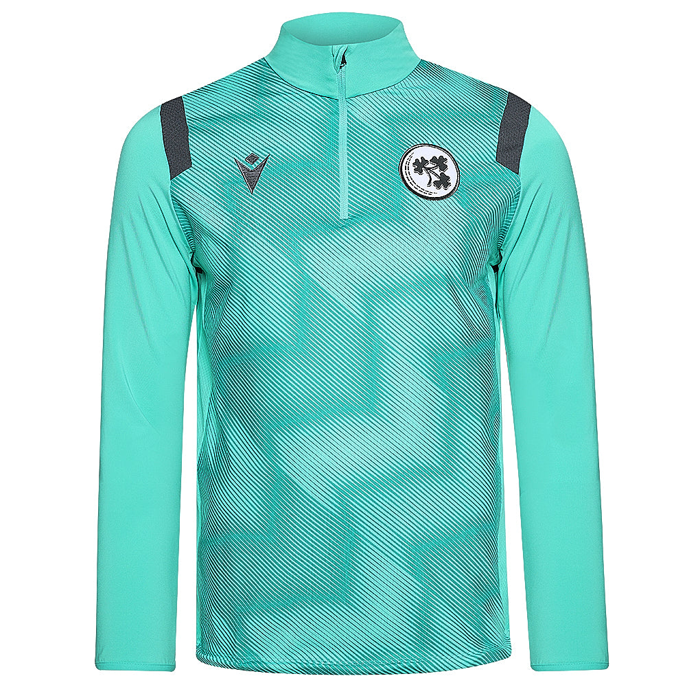 Irland macron Herren Cricket Sweatshirt 58581145