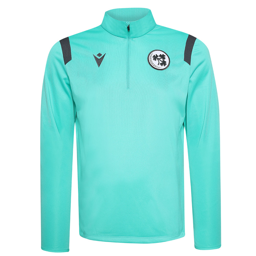 Irland macron Herren Cricket Sweatshirt 58581151