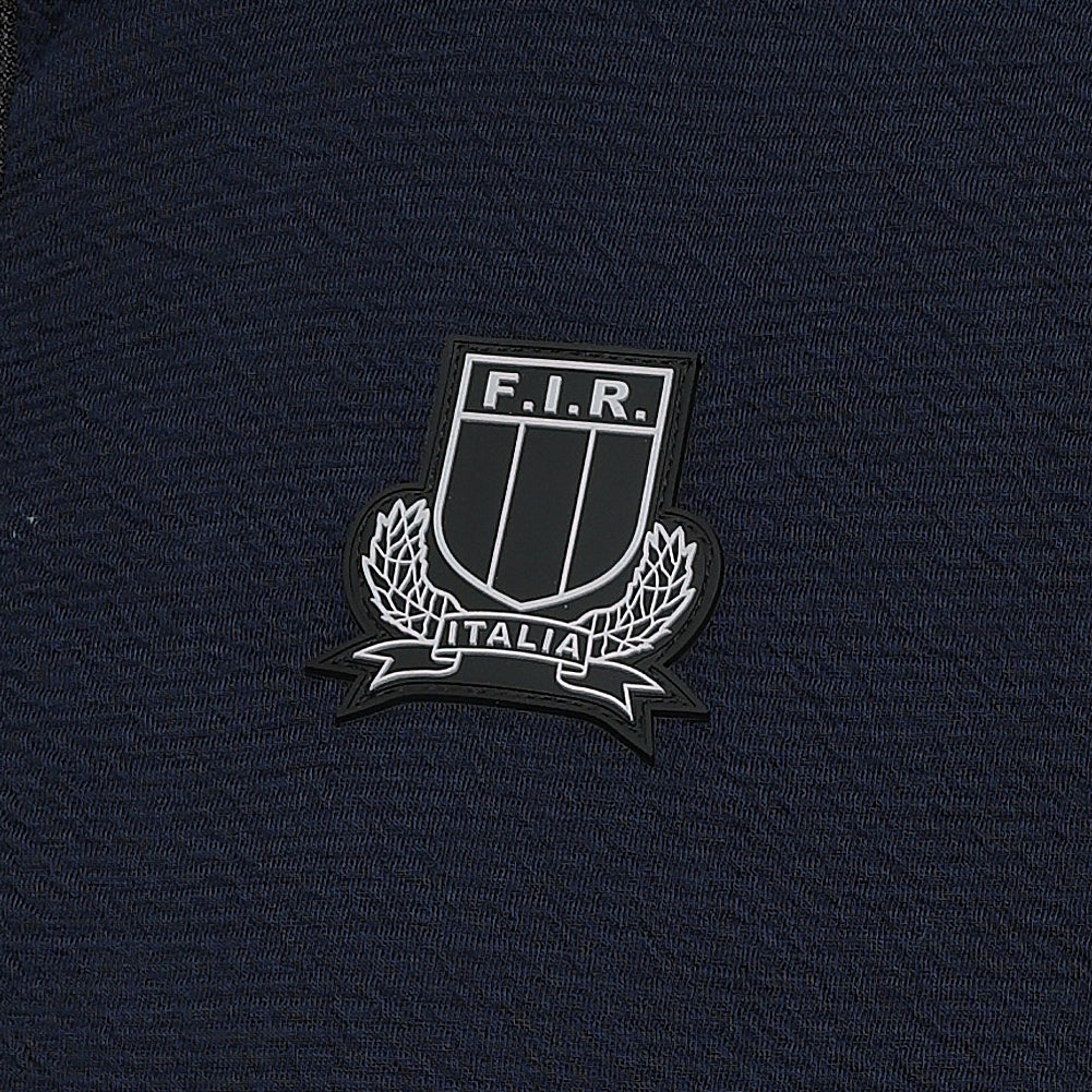 Italien FIR Rugby macron Herren Sweatshirt 58585533
