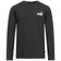 PUMA Essentials No 1 Logo Kinder Langarmshirt 586962-01 – 164