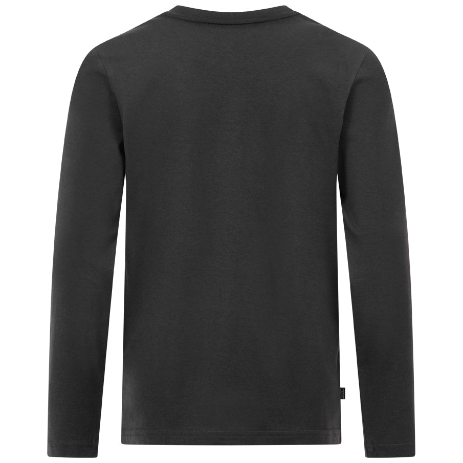 PUMA Essentials No 1 Logo Kinder Langarmshirt 586962-01