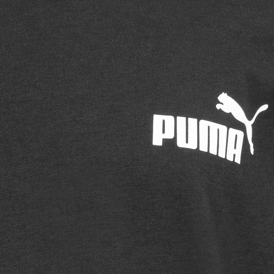 PUMA Essentials No 1 Logo Kinder Langarmshirt 586962-01