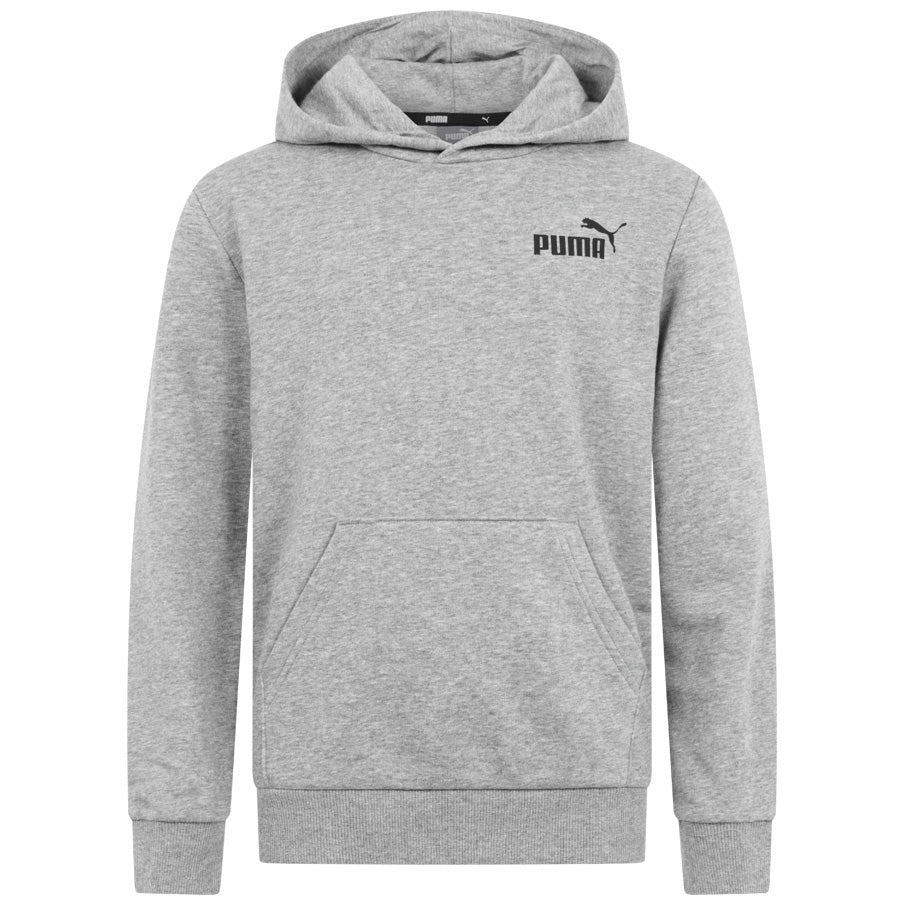 PUMA Essentials Hoodie Kinder Kapuzen Sweatshirt 586970-03