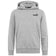 PUMA Essentials Hoodie Kinder Kapuzen Sweatshirt 586970-03 – 128