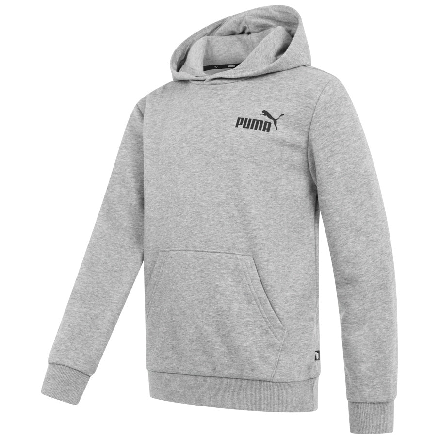 PUMA Essentials Hoodie Kinder Kapuzen Sweatshirt 586970-03