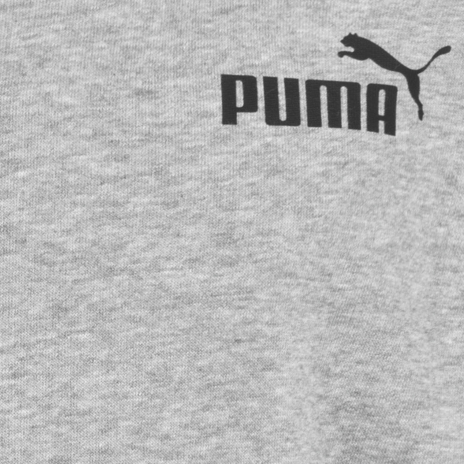PUMA Essentials Hoodie Kinder Kapuzen Sweatshirt 586970-03