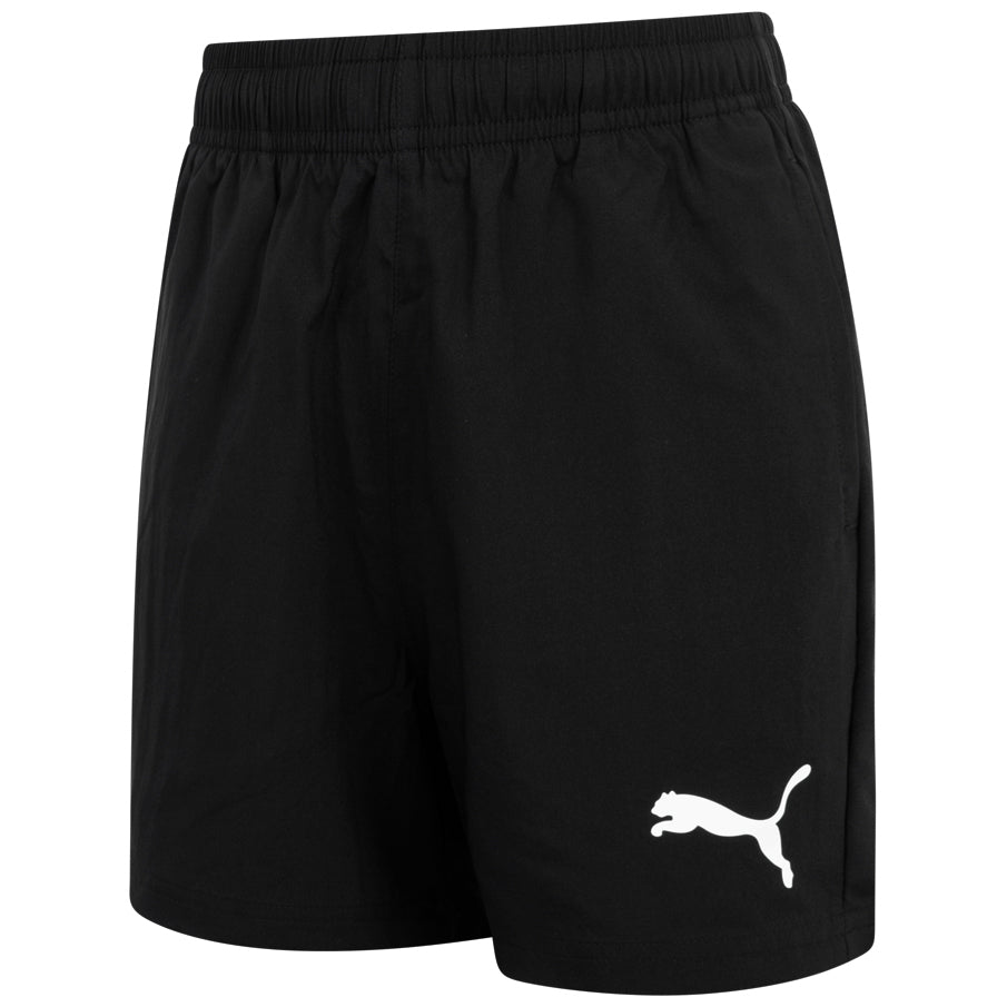 PUMA ACTIVE Woven Kinder Shorts 586981-01